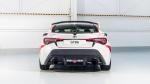 Toyota GT 86 Tribute Toyota TS050 Hybrid 2018 года